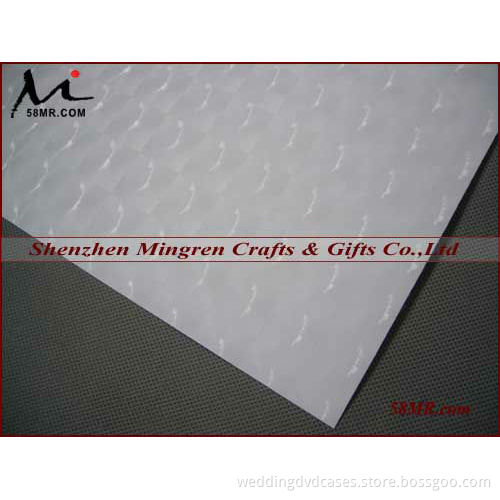 PVC 3D Cold Laminating Film,Cold Laminating Film for Picture